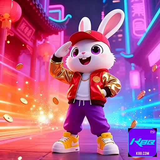 Tela de login do app k8b, destacando a segurança e confiança da plataforma.