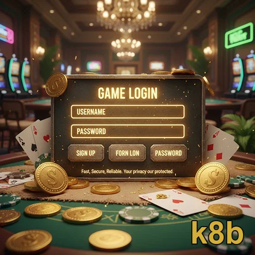 telas do aplicativo no app k8b com interação em tempo real