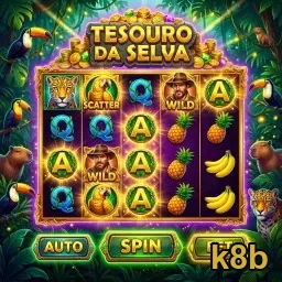 Acesse o k8b no celular com praticidade e proteção - k8b