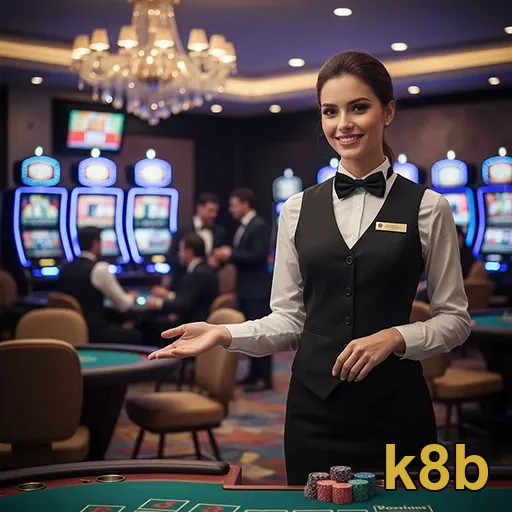 Login no celular para entrar na k8b com segurança