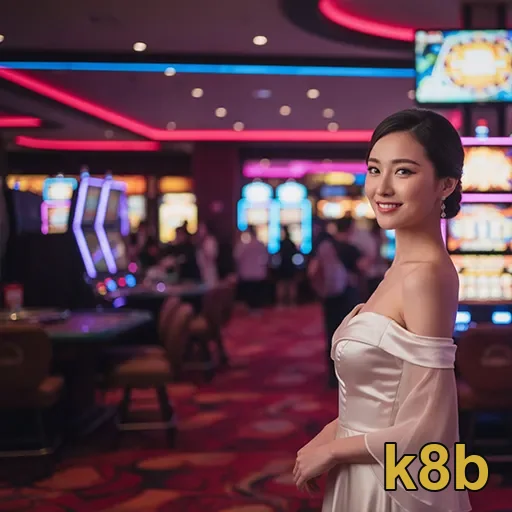 Como funcionam depósitos e saques via Pix no k8b - k8b