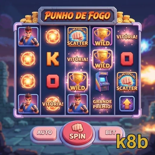 Cartões de promoções com regras claras no k8b