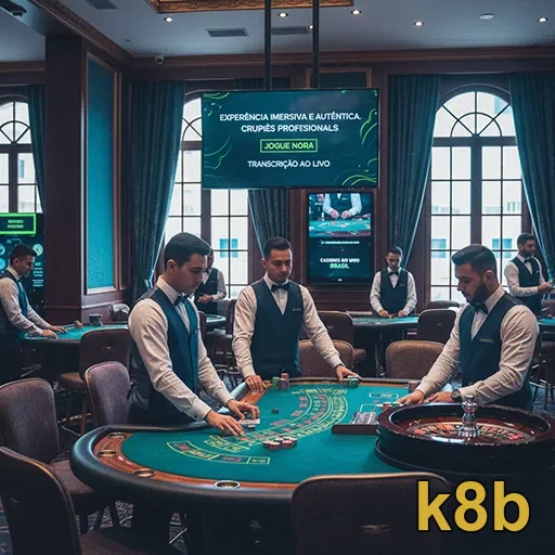 Consulta rápida no mobile com promoções atuais no k8b