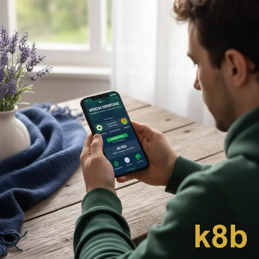 Painel k8b com suporte oficial e pagamento seguro