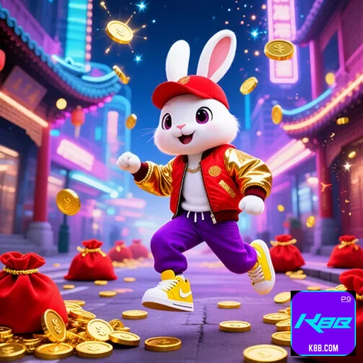 Experiência emocionante em slots online Brasil com a confiabilidade da plataforma k8b. - k8b